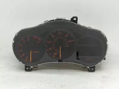 $103.62 • Buy 2003-2005 Toyota Celica Speedometer Instrument Cluster Gauges 83800-2b360 XRKMS