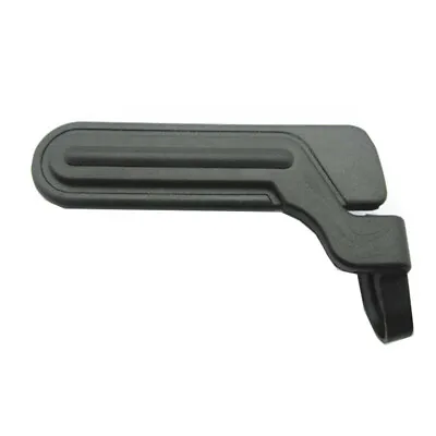 Dust Side Cover For Motorola Radio HT1000 MTS2000 MTX838 MTX8000 MTX9000 • $4.99