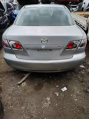 Wrecking Mazda 6 Gg 2002 2003 2004 2005 • $10