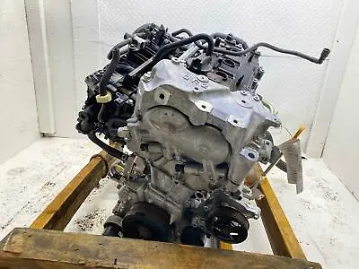 2013-2014 Nissan Altima 2.5L Engine Assembly OEM • $699.99