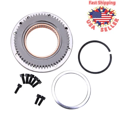 $60.95 • Buy One Way Starter Clutch Assy Kit For Yamaha V-Star V Star XVS11 XVS1100 1999-2009