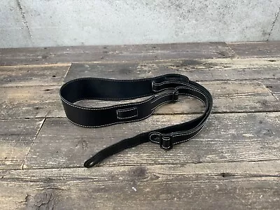 CMF Martin Guitar Strap Leather  • $59