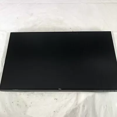 27  Dell UltraSharp U2717D 2560x1440 60Hz IPS LED Monitor HDMI DP MDP • No Stand • $109.99