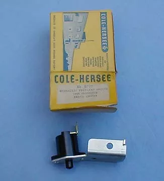 New Vintage 1959 Oldsmobile Stop Lamp Switch Without Power Brakes 8707  • $24.99