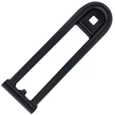 Polaris 1543783-458 WELD-A-FRAME UPPER FRT BLK Ranger • $44.99