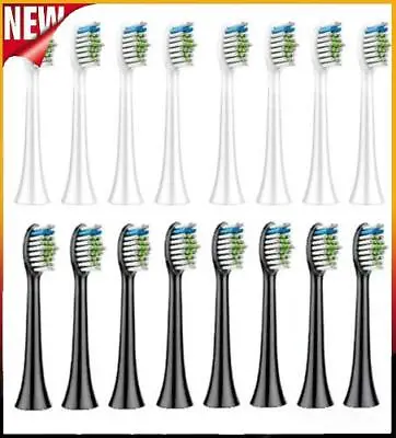 $11.99 • Buy 4-32X Philips Sonicare Diamond Clean Toothbrush Brush Heads Replacement HX6064