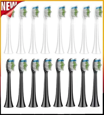 $11.99 • Buy 4-32X Philips Sonicare Diamond Clean Toothbrush Brush Heads Replacement HX6064