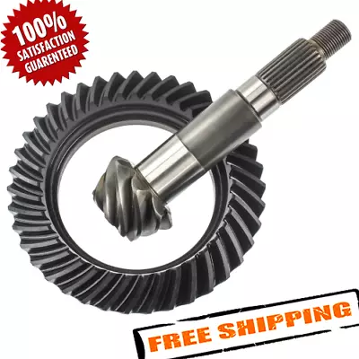 Motive Gear D30-488 4.88 Ratio Differential Ring And Pinion For 7.125  (10 Bolt) • $394.99