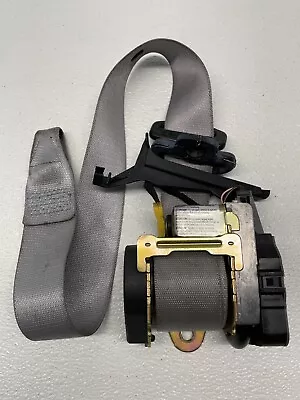 98-2003 Mercedes W208 CLK320 CLK55 Seatbelt Seat Belt Front Right Passenger OEM • $50