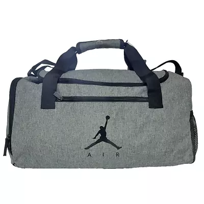 Nike Air Jordan Jumpman Gym Duffle Bag SM0744-GEH 55L • $45