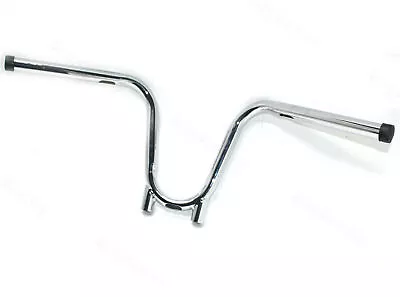 Tough And Durable 1'' Bootlegger Handlebar For Yamaha Tx650 XS650 Chopper Bobber • $245.20