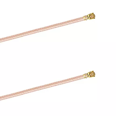 RG178 IPX U.FL To IPX U.FL Coax RF Cable USA-Ship • $13.74