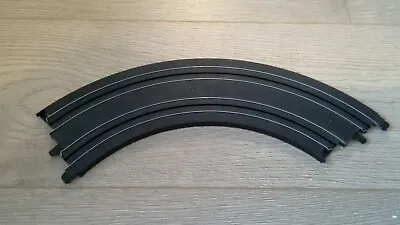 Hornby Micro Scalectrix Spares Part L7555 Curved Track • £2.50