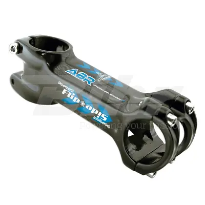 ABR Bike Stem Bike BMX Handlebar Stem A-Head 1-1/8   100/318mm • $55.29