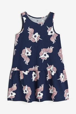 $0.99 • Buy 🦄UNICORNS.....Girls Dress..... NWT  (Sz 2)