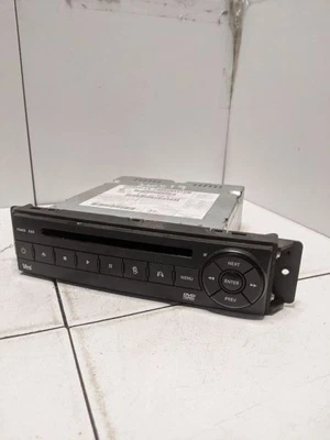 $50.79 • Buy Info-GPS-TV Screen Player DVD Fits 08-12 CARAVAN 314104