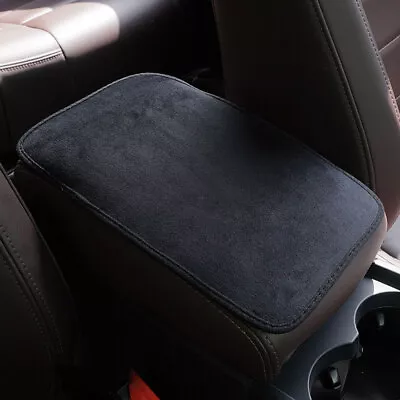 1x Car Interior Accessory Armrest Cushion Cover Console Box Pad Protector Parts  • $8.29