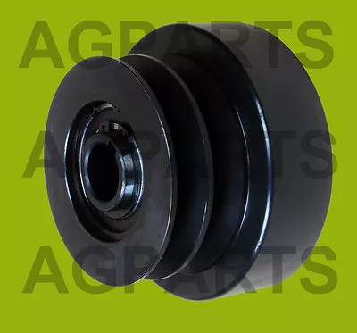 Heavy Duty Centrifugal Clutch 1   Suit 8hp - 16hp Engine  2000-3600rpm   • $245