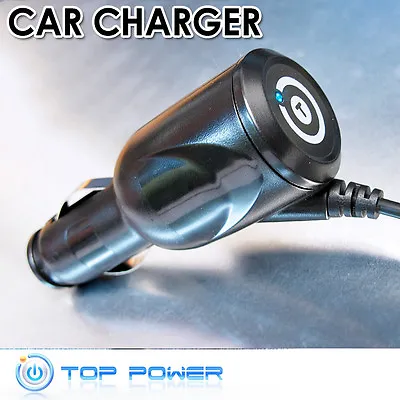 $11.99 • Buy CAR CHARGER FOR Impression Android 9.7  Tablet 9.7 Inch Touchscreen GS30 AC 