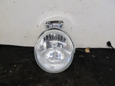 $150 • Buy 2009 Harley Davidson VRSC V Rod Headlight 68880-01