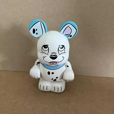 £5.49 • Buy WDW Disney Parks Vinylmation 3’’ Figure 101 Dalmatians Penny 2014