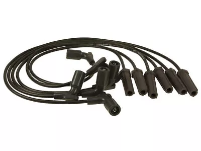 Spark Plug Wire Set For 2007-2013 Chevy Silverado 1500 4.3L V6 2011 2009 ZK354KN • $112.01