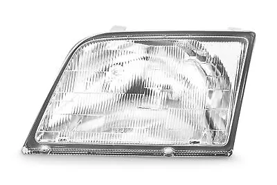 Mercedes SL Headlight Left R129 98-01 Clear Headlamp Passenger Near Side N/S OEM • $134.29