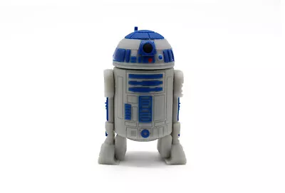 2.0 16gb 32gb 64gb 128gb R2D2 Star Wars USB Flash Thumb Drive USA Shipper • $14