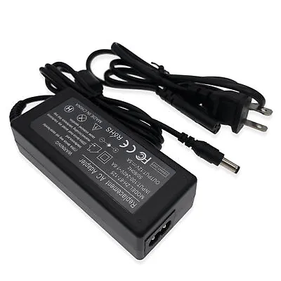 $12.49 • Buy AC Adapter Charger For Imax B5 B6 Balancer Laptop Power Supply Cord