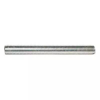 5/8 -11 X 6  Zinc Grade 2 Threaded Rods TRS-204 (3 Pcs.) • $17.25