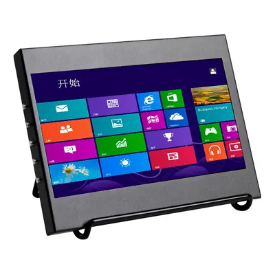 $62.99 • Buy 7'' Portable Gaming Monitor Type-C HDMI 1080P Display For Raspberry Pi PS4 XBOX
