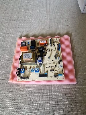 £53 • Buy Baxi - Potterton Performa  24i , 28i PCB - 248731 - New