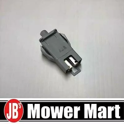 Interlock Safety Switch Fits Husqvanaariensaypcub Cadetferrisjohn Deere... • $26