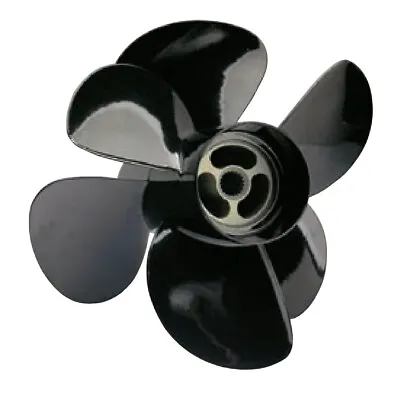 Volvo Penta D4 Duo Prop Aluminum Propeller Set 3851424 3851444 For DPS Drive NEW • $1200