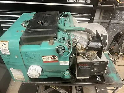 ONAN EMERALD 1 RV MOTORHOME GENERATOR. (click On Item Description) • $995