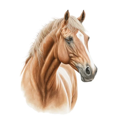 £3.49 • Buy Horse Self Adhesive Vinyl Sticker