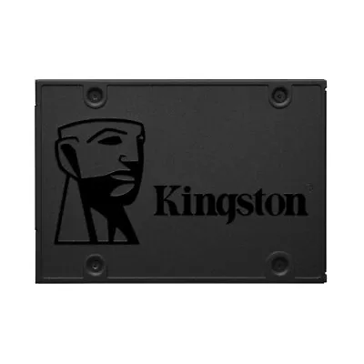 Kingston Technology A400 2.5  960 GB Serial ATA III TLC • $148.39