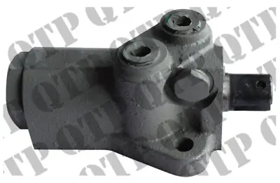 For Massey Ferguson 135 165 240 365 275 290 690 Power Steering Valve  • £80.35