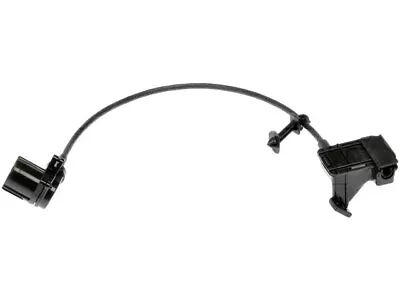 Trunk Lid Release Cable For 95-01 Chevy Pontiac Cavalier Sunfire CP89T5 • $51.16