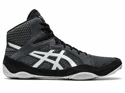 Asics Snapdown 3 Mens Wrestling/Martial Art Shoes (2E Wide) (020) HOT BARGAIN • $103.85