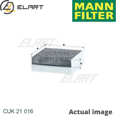 £52.20 • Buy FILTER INTERIOR AIR FOR LAND ROVER DISCOVERY/VAN DEFENDER/Station/Wagon/Van 3.0L