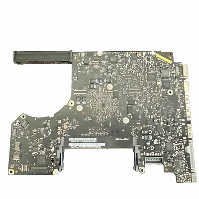 MacBook Pro 13  A1278 2011 I5 2.3GHz 4GB RAM Logic Board 820-2936-B • $40