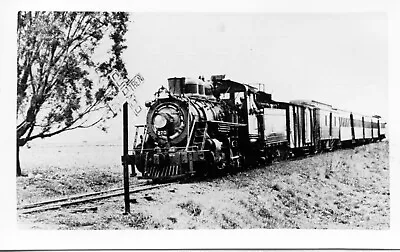 2f657 2ndgen 1962/1985 National Railway Of Mexico 280 Loco #270 Near Cuatro ? • $8.99