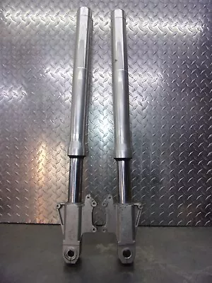 820 A Honda Vtx 1800 C 2003 Oem  Front Fork (two) Straight • $894.99