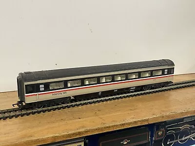 Hornby OO Gauge Model Railway Intercity Liveried HST Standard Class Coach • £0.99