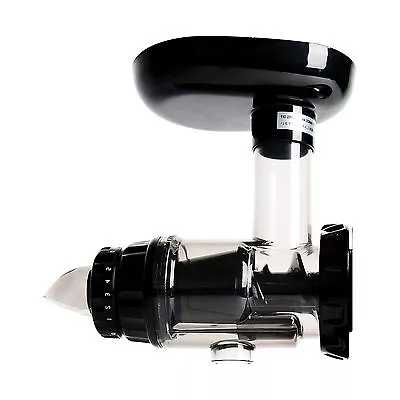 NEW Oscar Neo 1000 Front End Juicer - Replace Or Upgrade Oscar Juicer - Black • $199