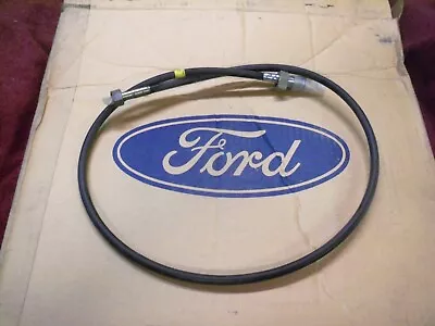 1970-1979 Ford Truck Speedometer Cable NOS D0TZ-17260-F L-LT-LN-LNT 750/900 • $40