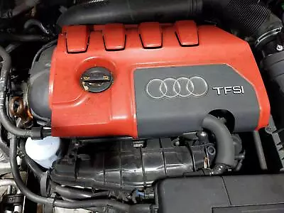 2010 Audi A3 2.0L Turbo Gas Engine Assembly With 73821 Miles ID CCTA 2011-2013 • $5289.99