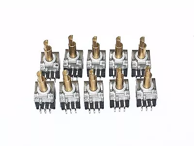 10X Channel Selector Control 16CH Motorola EP450 PR400 CP200 CP040 CP140 CP180 • $50