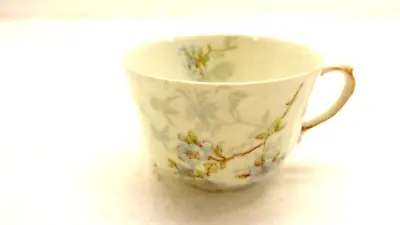 Antique 1891-1914 A. Lanternier Limoges Tea Cup SUPER RARE • $9